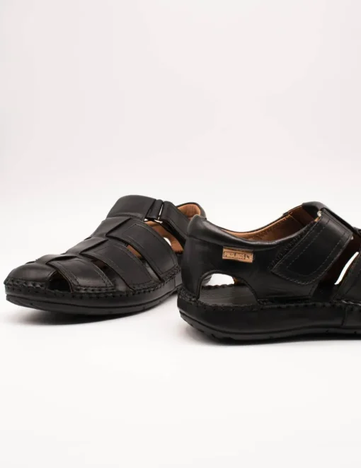 Sandalia Pikolinos 06J-5433 Tarifa Black