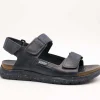 Sandalia Pikolinos M0B-0122 Nijar Blue de Hombre