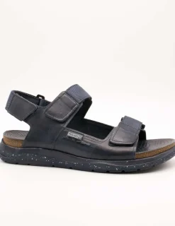 Sandalia Pikolinos M0B-0122 Nijar Blue de Hombre