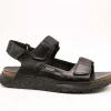 Sandalia Pikolinos M0B-0122 Nijar Black de Hombre