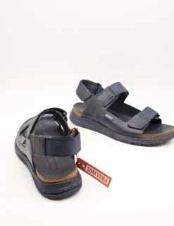 Sandalia Pikolinos M0B-0122 Nijar Blue de Hombre