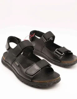 Sandalia Pikolinos M0B-0122 Nijar Black de Hombre