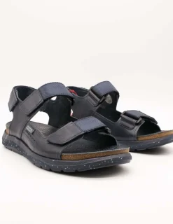 Sandalia Pikolinos M0B-0122 Nijar Blue de Hombre