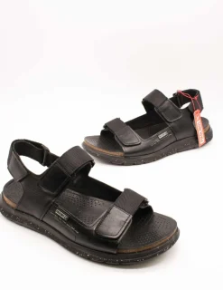 Sandalia Pikolinos M0B-0122 Nijar Black de Hombre
