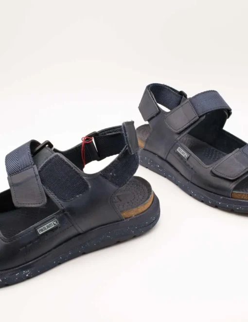 Sandalia Pikolinos M0B-0122 Nijar Blue de Hombre