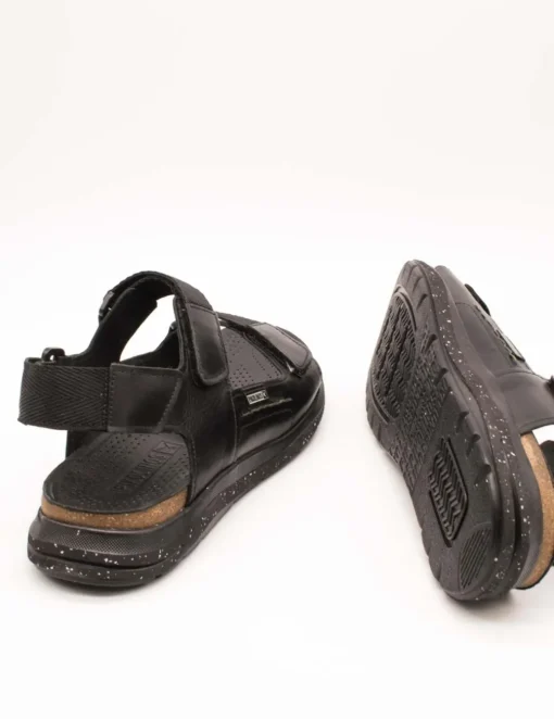 Sandalia Pikolinos M0B-0122 Nijar Black de Hombre