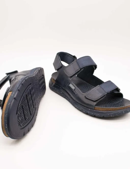 Sandalia Pikolinos M0B-0122 Nijar Blue de Hombre