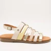 Sandalia Pikolinos W8Q-0799C1 Formentera Nata de Mujer