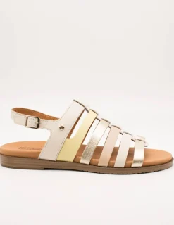 Sandalia Pikolinos W8Q-0799C1 Formentera Nata de Mujer