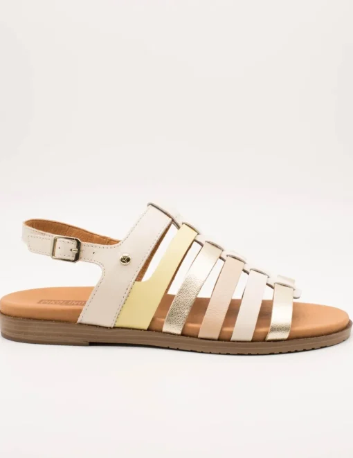 Sandalia Pikolinos W8Q-0799C1 Formentera Nata de Mujer