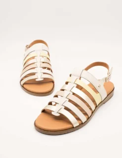 Sandalia Pikolinos W8Q-0799C1 Formentera Nata de Mujer
