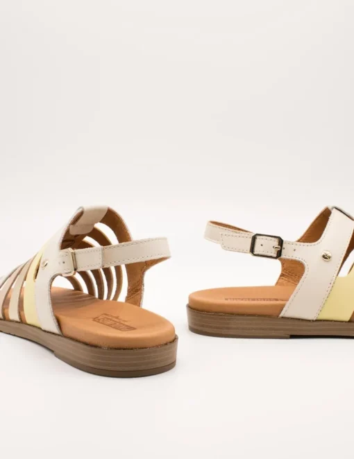 Sandalia Pikolinos W8Q-0799C1 Formentera Nata de Mujer