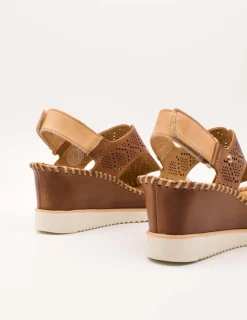 Sandalia Pikolinos W3Z-1775C1 Aguadulce Brandy de Mujer