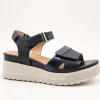 Sandalia Stonefly 220899-07J Parky 26 Eclipse Blue de Mujer