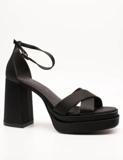 Sandalia Tamaris 28329-20 - 001 Black de Mujer