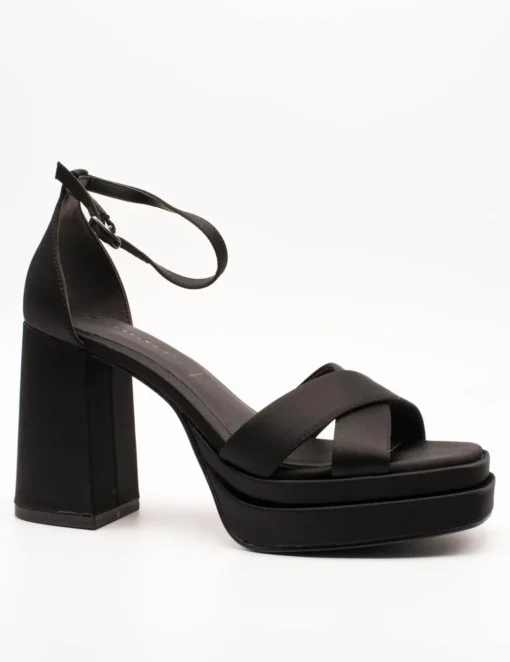 Sandalia Tamaris 28329-20 - 001 Black de Mujer