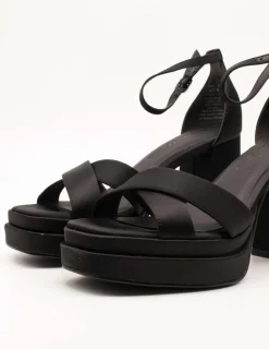 Sandalia Tamaris 28329-20 - 001 Black de Mujer