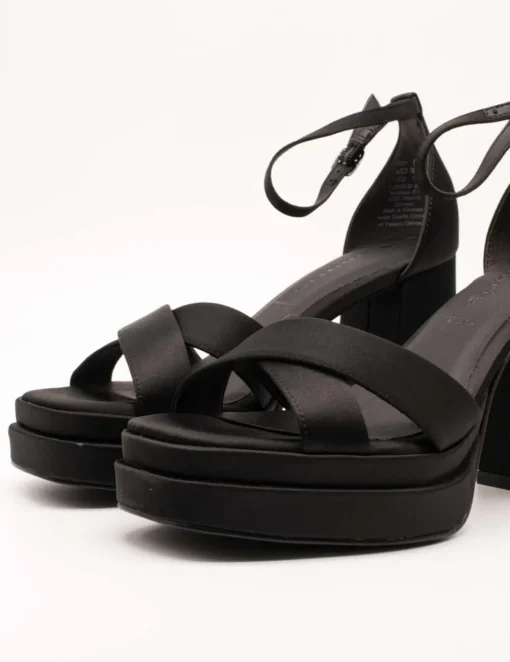 Sandalia Tamaris 28329-20 - 001 Black de Mujer