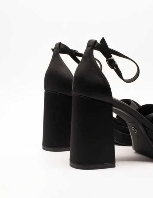 Sandalia Tamaris 28329-20 - 001 Black de Mujer