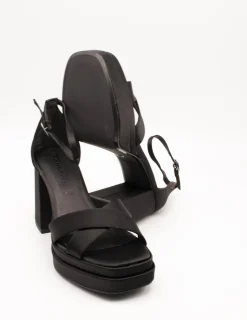 Sandalia Tamaris 28329-20 - 001 Black de Mujer