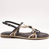 Sandalia Tamaris 28154-20 - 890 Navy de Mujer