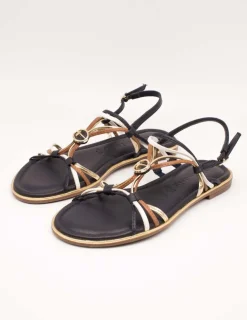Sandalia Tamaris 28154-20 - 890 Navy de Mujer