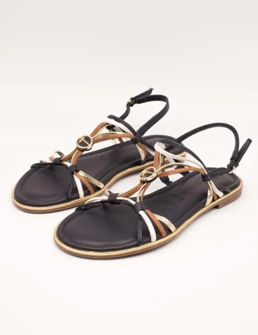 Sandalia Tamaris 28154-20 - 890 Navy de Mujer