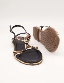Sandalia Tamaris 28154-20 - 890 Navy de Mujer