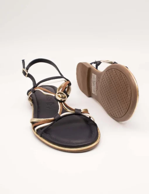 Sandalia Tamaris 28154-20 - 890 Navy de Mujer