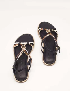 Sandalia Tamaris 28154-20 - 890 Navy de Mujer