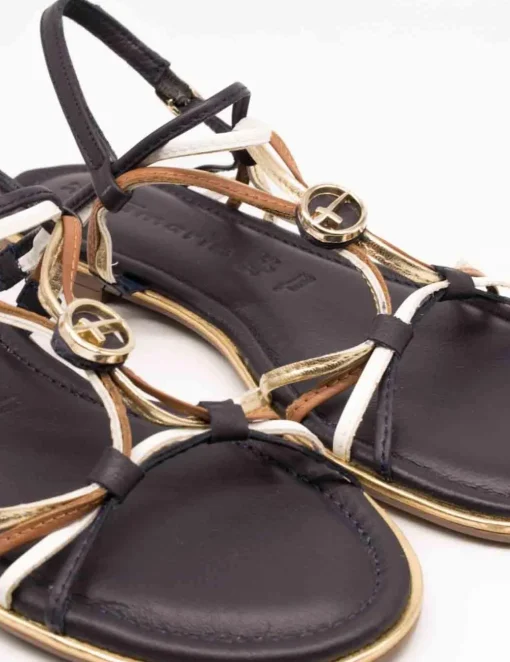 Sandalia Tamaris 28154-20 - 890 Navy de Mujer