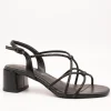 Sandalia Tamaris 28236-42-001 Black de Mujer