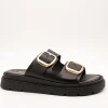 Sandalia Tamaris 27239-42-003 Black de Mujer