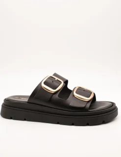 Sandalia Tamaris 27239-42-003 Black de Mujer