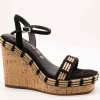 Sandalia Tamaris 28041-42-001 Black de Mujer