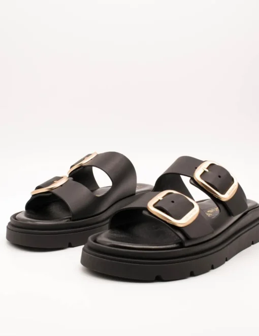 Sandalia Tamaris 27239-42-003 Black de Mujer