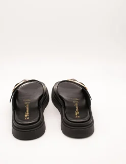 Sandalia Tamaris 27239-42-003 Black de Mujer