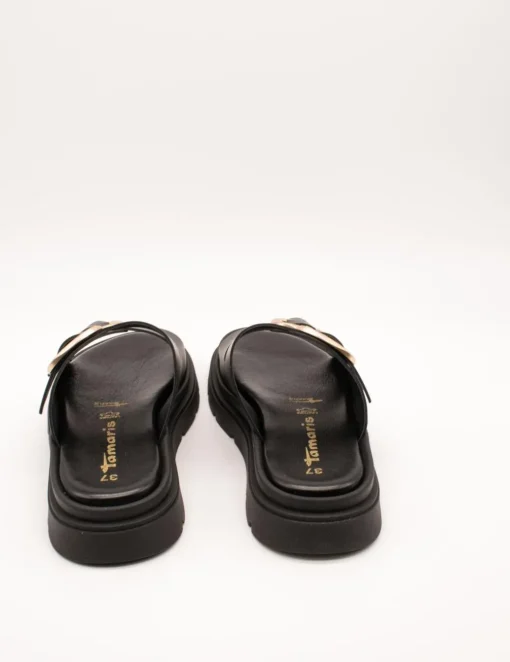 Sandalia Tamaris 27239-42-003 Black de Mujer