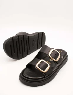 Sandalia Tamaris 27239-42-003 Black de Mujer