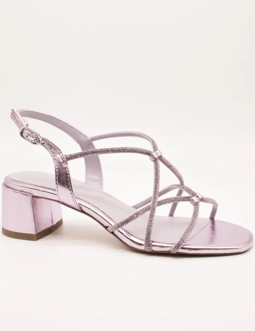 Sandalia Tamaris 28236-42-551 Lavender de Mujer
