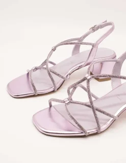 Sandalia Tamaris 28236-42-551 Lavender de Mujer