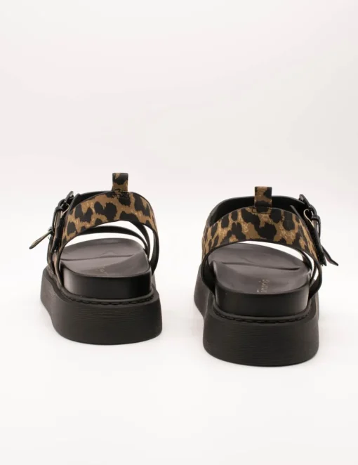 Sandalia Tamaris 28401-44-360 Leopard de Mujer