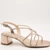 Sandalia Tamaris 28236-42-933 Light Gold de Mujer