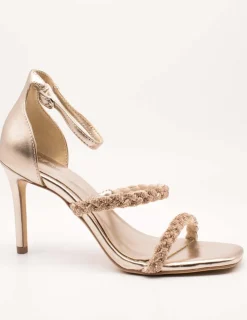 Sandalia Tamaris 28035-42-933 Light Gold de Mujer