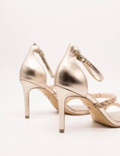 Sandalia Tamaris 28035-42-933 Light Gold de Mujer