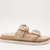 Sandalia Tamaris 27505-42-341 Taupe de Mujer