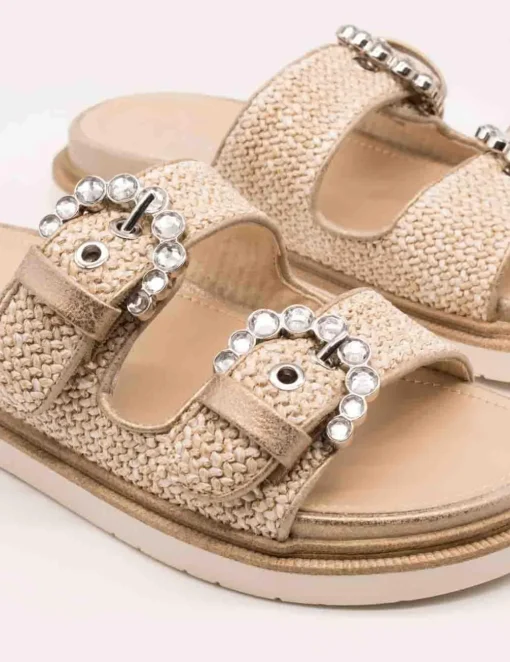 Sandalia Tamaris 27505-42-341 Taupe de Mujer