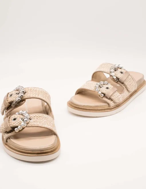 Sandalia Tamaris 27505-42-341 Taupe de Mujer