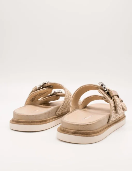 Sandalia Tamaris 27505-42-341 Taupe de Mujer