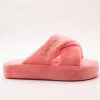 Sandalia V73 73SC6XT01TES Luna Beach Corallo